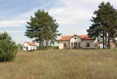 Typisch ungarisches Landhaus am Rande des Nationalparks (Obj.270) (45000 EURO)
