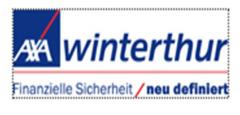 www.axa-winterthur.ch     Versicherungen und Vorsorge  AXA Winterthur   