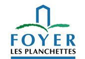 www.foyerlesplanchettes.ch Home pour personnes
&acirc;g&eacute;es (Foyer les Planchettes
&eacute;tablissement m&eacute;dico-social) 2900
Porrentruy Canton du Jura / Suisse