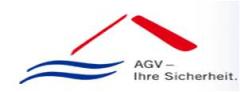 www.agv-ag.ch   Die Aargauische Gebudeversicherung betreut vier Geschftsbereiche  5001 Aarau 