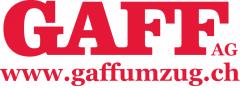 GAFF Umzüge und Transporte - Luzern