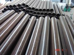 SUPPLY API  astm a106  STEEL PIPE AND PIPE FITTINGS 