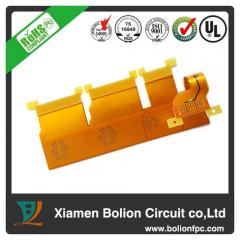 Flexible Printed Circuit Board, Multilayer Rigid Flexible PCB
