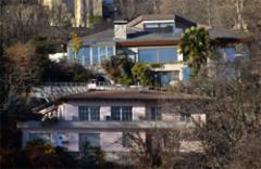 Villa mit Seesicht zu verkaufen in lugano (2100000)