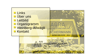 www.agra-bau.ch Achermann Immobilien AG 6373
Ennetb&uuml;rgen