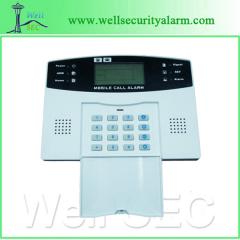 alarme, gsm alarme, Well Shine Electronic Co.,Ltd