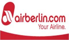 www.airberlin.com  airberlin - Your Airline. Flug online buchen   D-13627 Berlin 