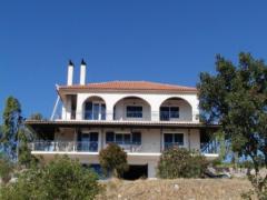 Schönes Haus in Chrisokellaria - Griechenland