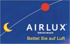 www.airlux.ch    Bett - Betten - Matratzen - Airlux   CH-8180 Blach