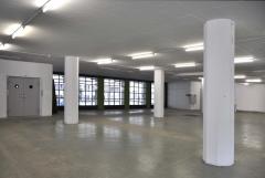 Zentral in St.Gallen Lager- Verkaufs- Produktionsraum