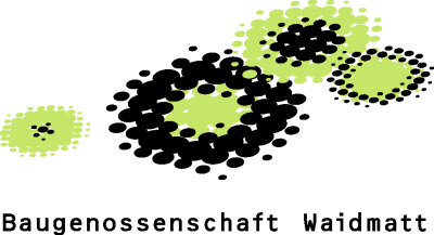 www.waidmatt.ch         Baugenossenschaft Waidmatt
8046 Z&uuml;rich