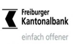     BCF - Banque Cantonale de Fribourg