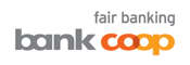 Bank Coop - fair banking   CH-4002 Basel