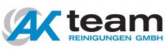 AK Team Reinigungen GmbH