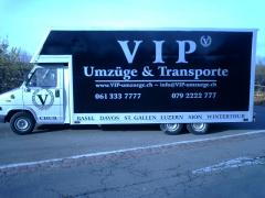  http://www.vip-umzuege.ch/ VIP UMZUEGE &amp; TRANSPORTE