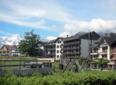 Sunstar Hotel Wengen