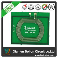 PCB Electronic Circuits for Phone Wireless Charger