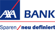    Sparkonto sparen Festgeldkonto Vorsorgekonto Online Banking Bank AXA   