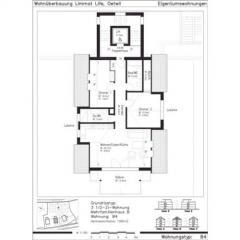 Projektankndigung: Limmat Life 3 1/2 Zimmer Dach-Wohnung in Oetwil a.d.L. (770000)