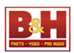 www.bhphotovideo.com     B&amp;amp;H Photo Video Digital Cameras, Photography, Camcorders     New 
York, N.Y. 10001  