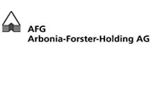 www.afg.ch    AFG Arbonia-Forster-Holding AG  führender Bauausrüstungs- und Technologiekonzern   
CH-9014 St.Gallen